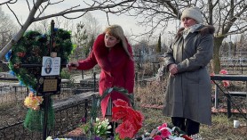 „Timp de două zile medicii mi-au băgat tatăl în mormânt.” Drama unei femei